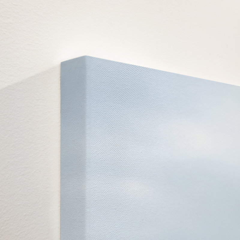 Miles Away, No, Outdoor, 16" H x 24" W