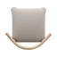 Modern Inspired Fabric Counter Stool Set with Comfortable Curved Backrest and Ergonomic Footrest-992357435-992357433