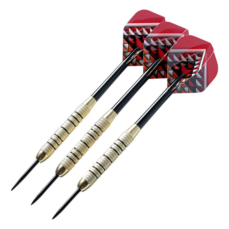 Shot Darts Brass Darts