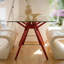 Bureau multifonctionnel au design artistique haut de gamme-746000985