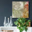 Whisper III - impression sur toile tendue-1849703834
