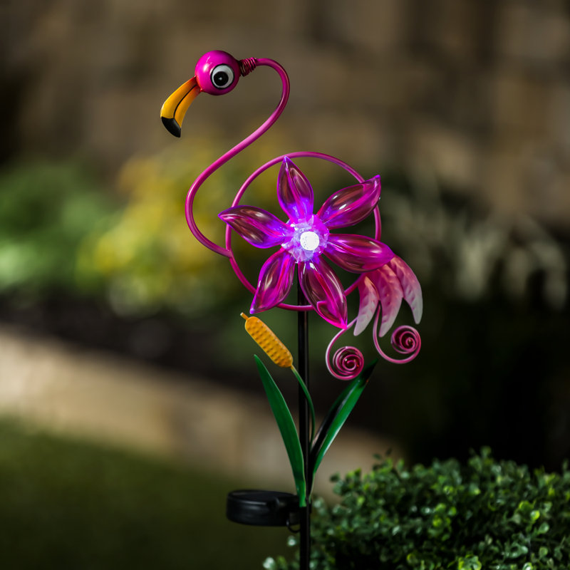 Piquet de jardin Cyanni