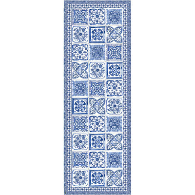 Damon Geometric Area Rug