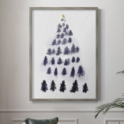 Framed Print - Solid Wood XMA3005155