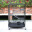 Mouse Cage