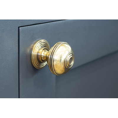 Prestbury Cabinet Round Knob