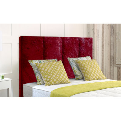 Whalen Upholstered Headboard