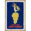 "Champagne Joseph Perrier", reproduction encadrée-875475338