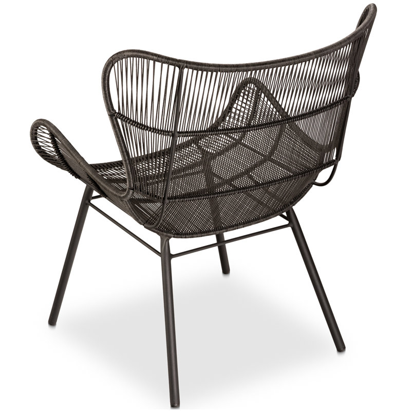 Christos Outdoor Lounge Chair