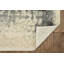 Tapis beige / gris Nikki-63850878