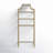 Eiffe Metal Over The Toilet Storage-1292800603