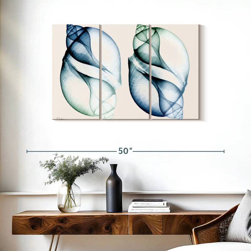 Aletra Split Breeze II, 24" H x 38" W