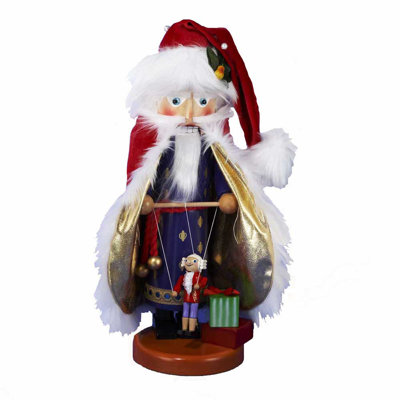Christmas Nutcracker