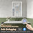 LED Frameless Medicine Cabinet With Mirror And Adjustable Shelves-1195695927-1195695924