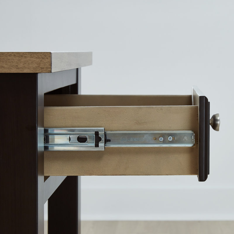 Elenita End Table