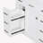 35.4'' Single Bathroom Vanity Base Only