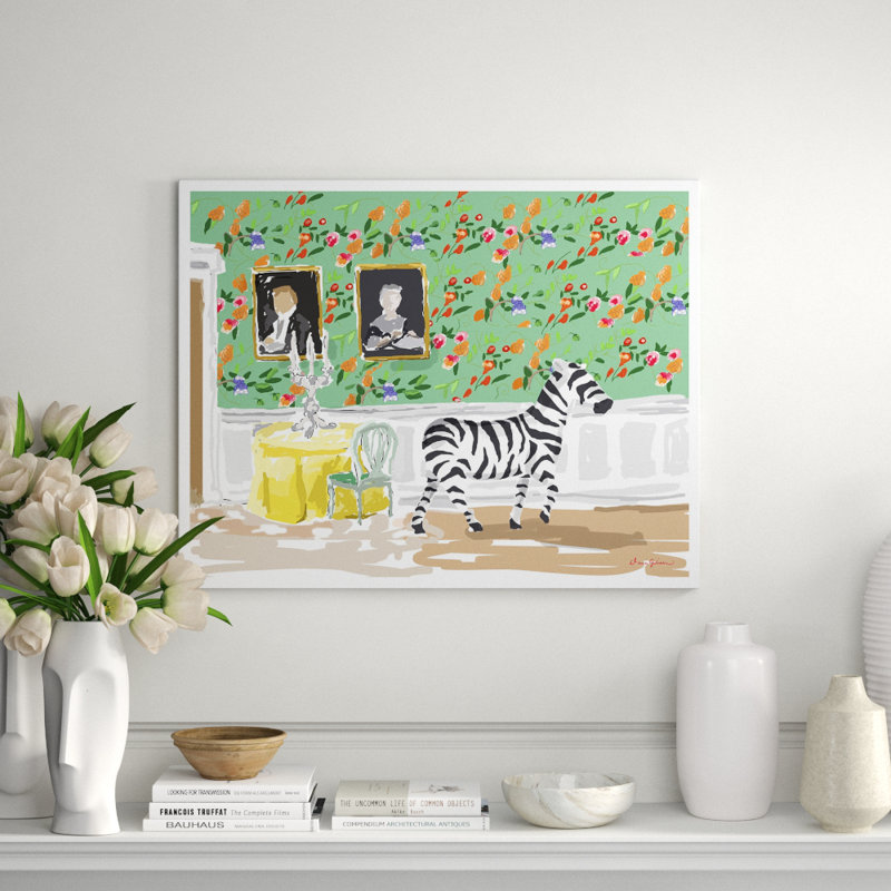 Lost Giclee Print by Dana Gibson
