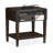 Garofalo Open Nightstand