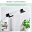 Barre à serviettes murale en acier inoxydable-41679996