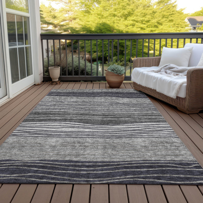Tapis Withams, Rectangle 8 pi x 10 pi