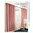 Thermalogic Cotton Blend Room Darkening Curtain Pair-1183759624-1125685801