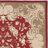 Taran Hand Hooked Performance Oriental Rug-408572610