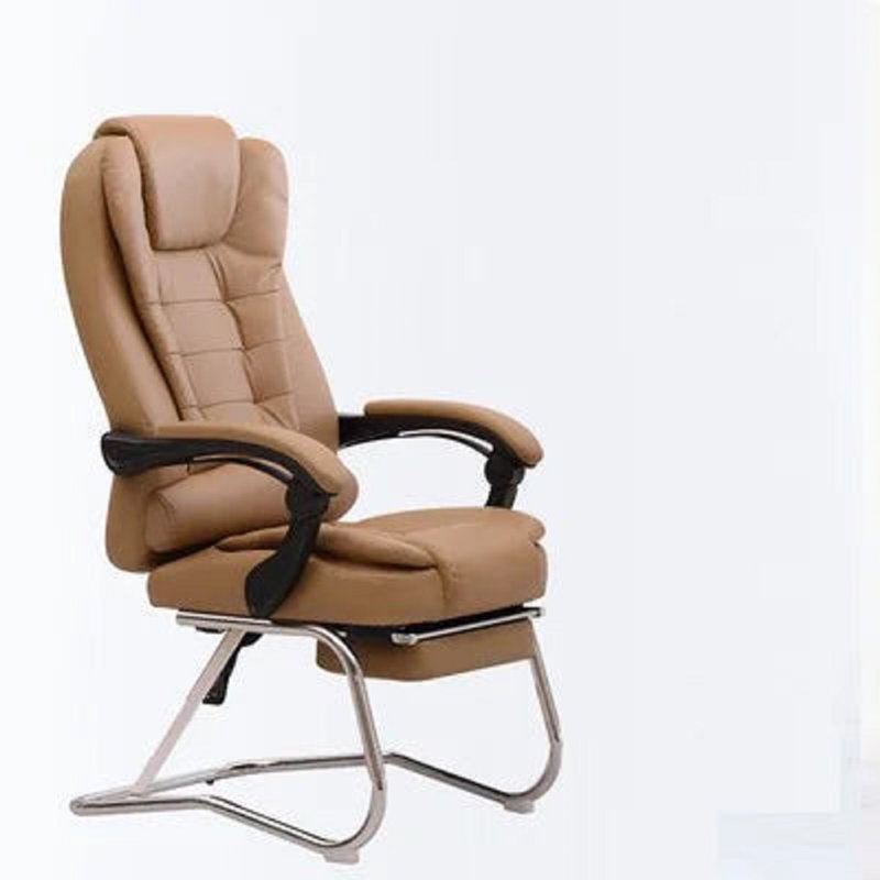 Naiyla Side Chair, Brown