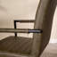 Visalia 49cm H Upholstered Side Chair-1492510295