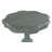 Hisbe Solid Wood End Table