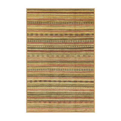 Abstract Indoor Rug