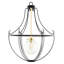 Edisto Basket Pendant