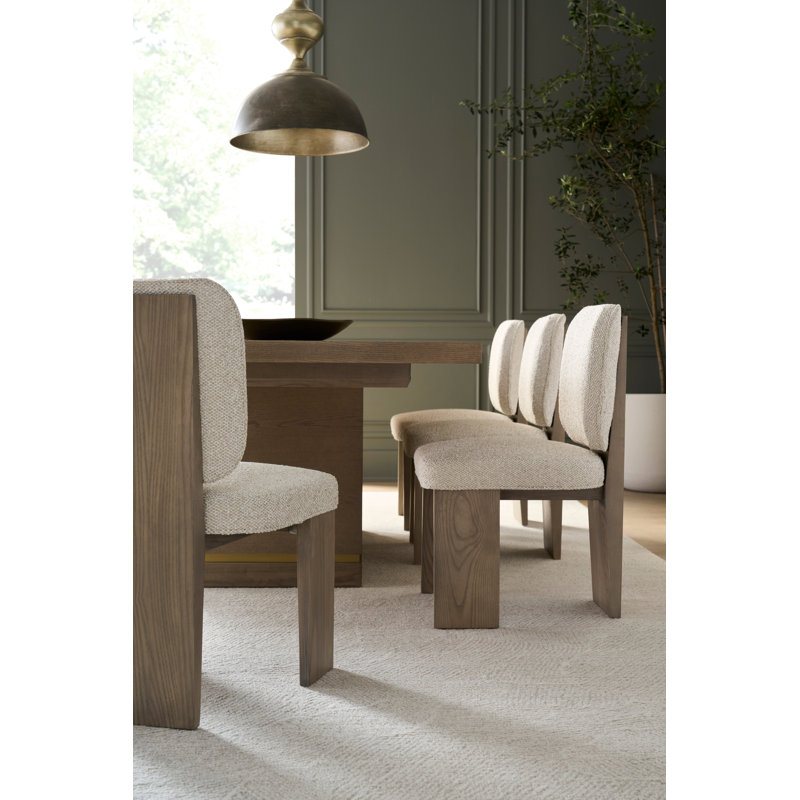Jasmine Upholstered Dining Chair