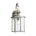 Antique Brushed Nickel