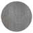 Ivoire/gris anthracite