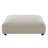 Solace 3-Piece Modular Upholstered Fabric Sectional Sofa-101323703