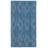 Courtyard Performance Geometric Indoor/Outdoor Area Rug-1808446810