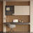 2Pcs x 94.5" L x 24" W Acoustic Wood Wall Paneling,Decorative Soundproof Panels for Walls and Ceilings, 3D Slat Wood Wall Panels(31 Sq.ft./Case)-122726761