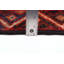 Melis Vintage Red Rug 4'2" x 5'3"