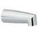 Moen®  Handle Wall Mounted Tub Spout Trim