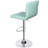 Ludmil Swivel Adjustable Height 32.5" Bar Stool-734500233-734500234