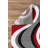 GloryRugsModernAreaRug RedSwirls,ContemporaryCarpet forBedroom,LivingRoom,Dining-117198939