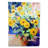 Double Sided Polyester Garden Flag-16652857