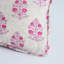 Aditi Hand Blocked Print Pillow-58849725-61050426