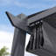 3m x 3m Aluminium Pergola-1683428830