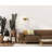 Jaimi-Lee Iron Candle Wall Light-1663721090