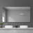 Bathroom Vanity Mirror, Wall-Mounted Mirror