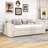 Loisann Upholstered Daybed-861871599-861871598