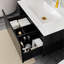 Armoire de meuble-lavabo 30 po sans lavabo en céramique-1600494860