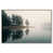Silver Floater Frame selected