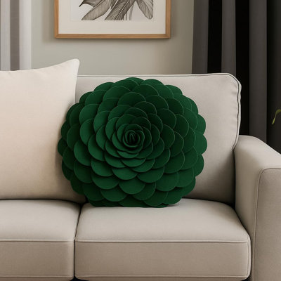  Housse de coussin en polyester